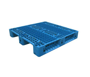 T54川字網格托盤