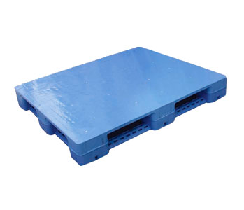 T41-1田字平板托盤(pán)