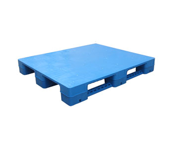 T41-2川字平板托盤(pán)